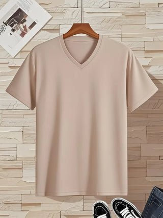 Camiseta Chic de Manga Corta