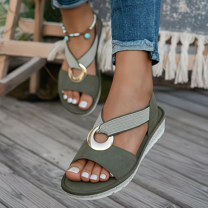 Luna | Ergonomic Comfort with Natural Style