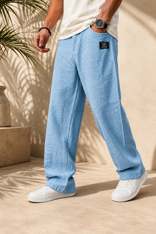 Marco - Casual Premium Lino