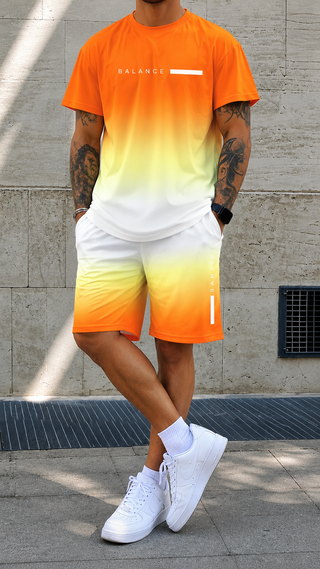 Conjunto de Verano Completo