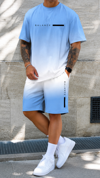 Conjunto de Verano Completo