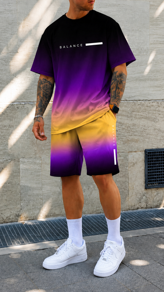 Conjunto de Verano Completo
