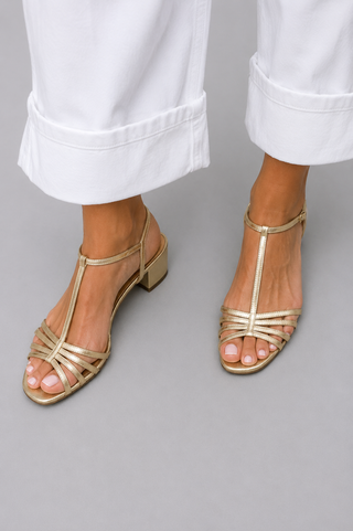 Allegra | Sandalias de Verano Soleadas