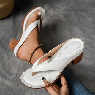 Céleste | Sandalias de Elegancia y Comodidad