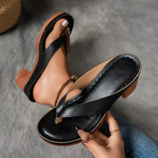 Céleste | Sandalias de Elegancia y Comodidad
