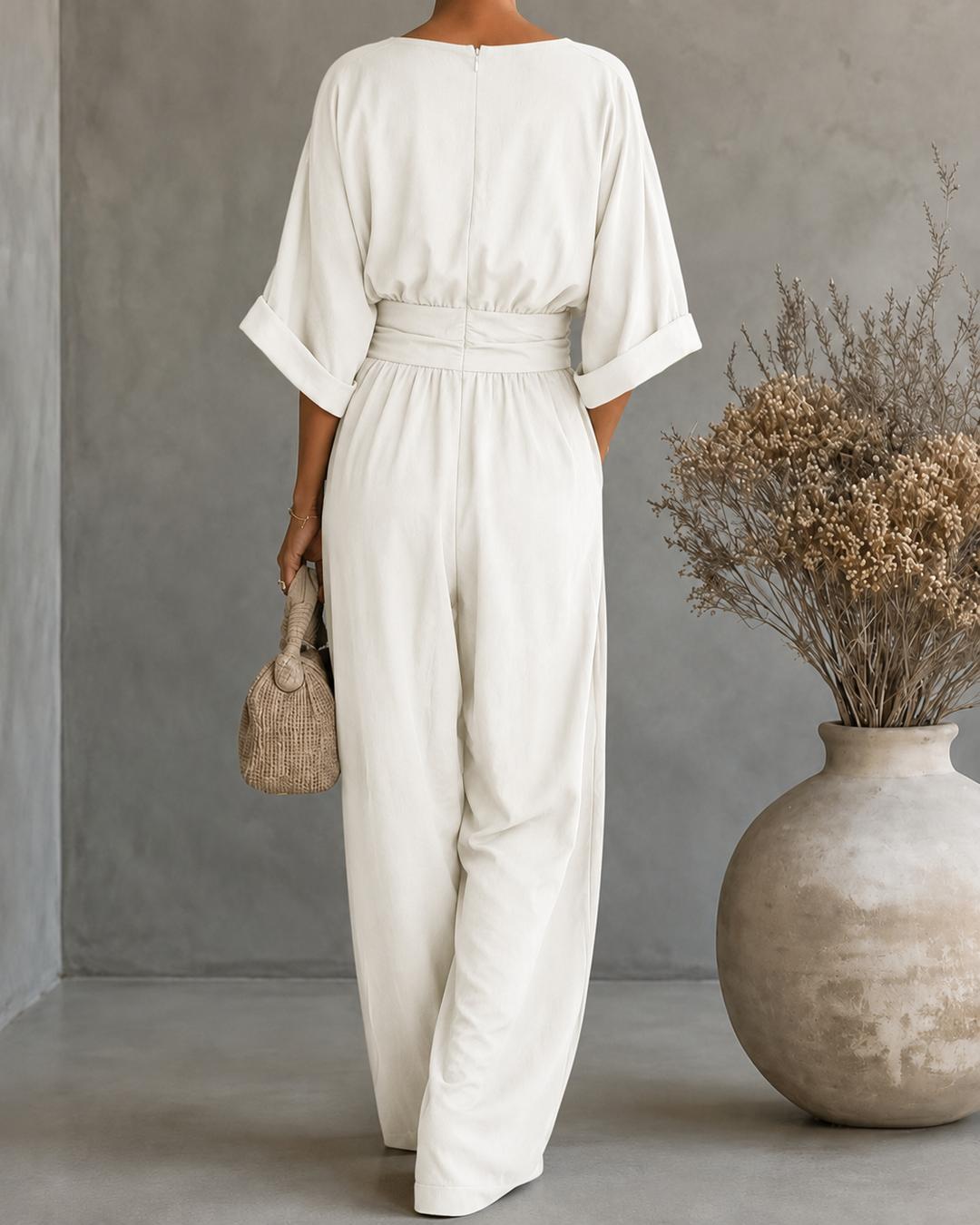 Élise – Conjunto Elegante y Fluido
