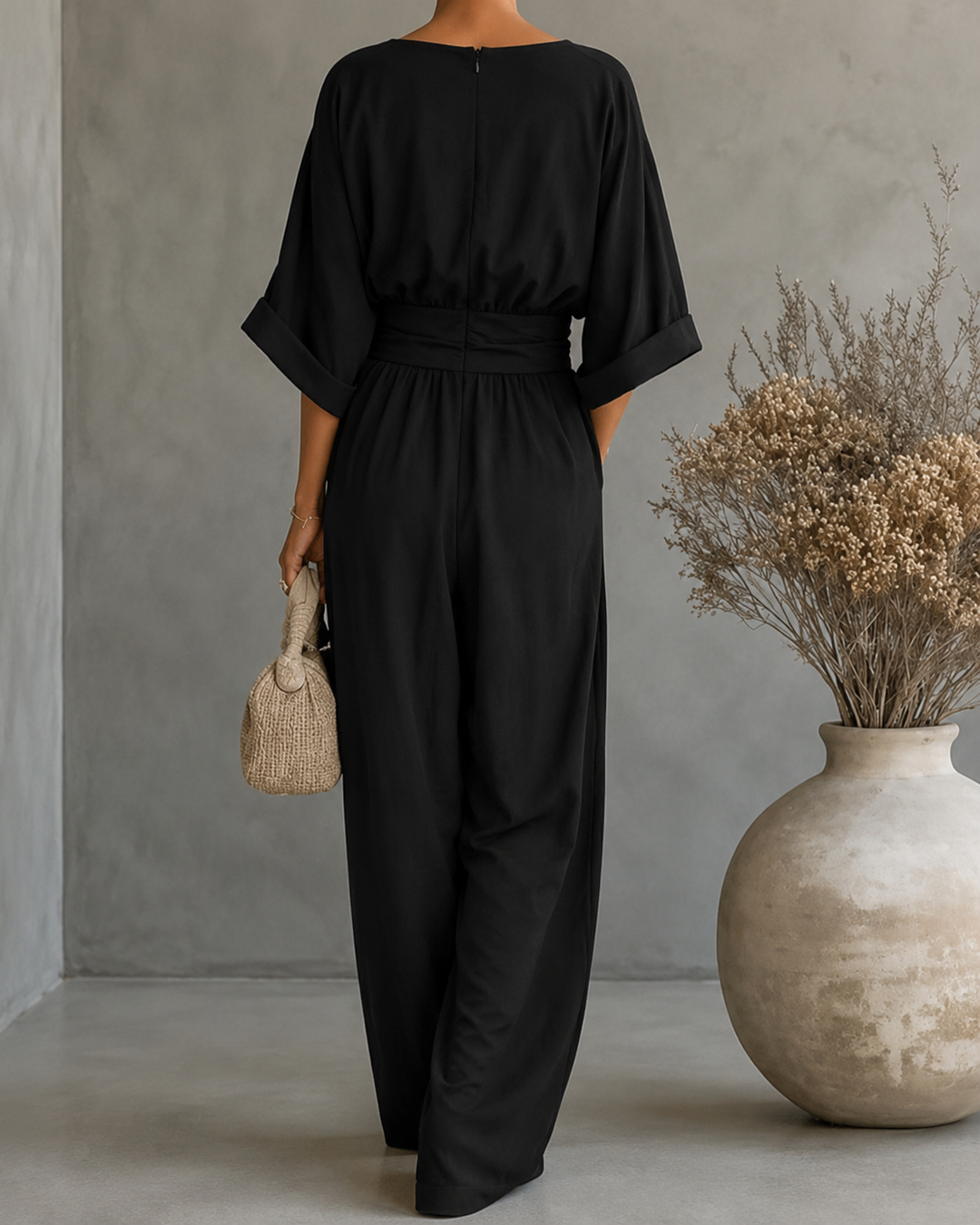 Élise – Conjunto Elegante y Fluido