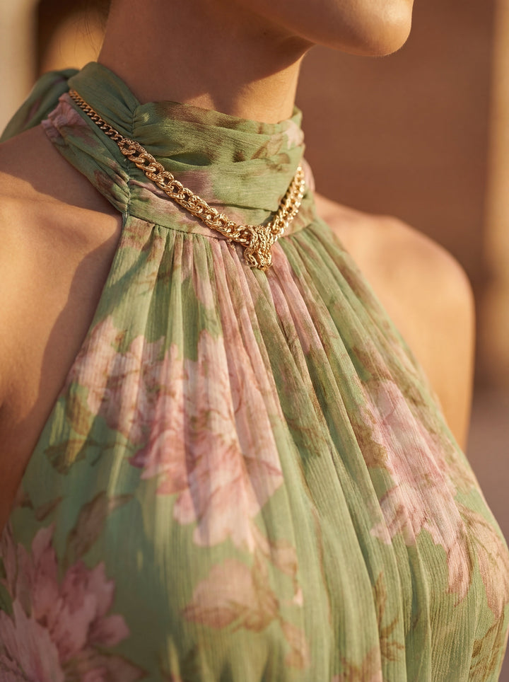 Vestido Olivia Elegante