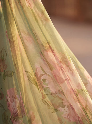 Vestido Olivia Elegante