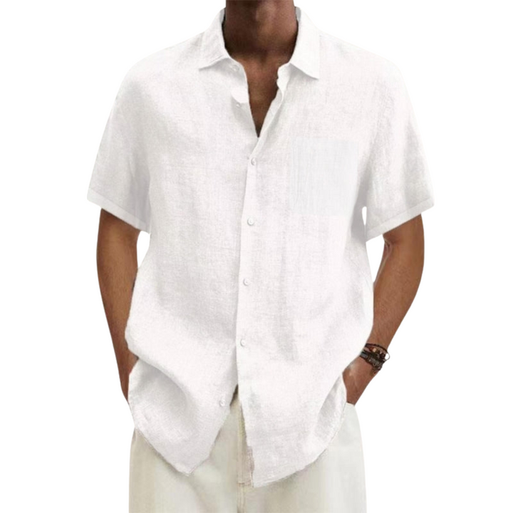 Elegante Camicia in Lino