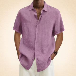 Elegante Camicia in Lino