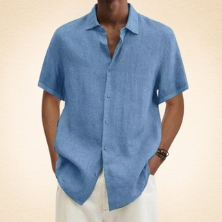 Elegante Camicia in Lino