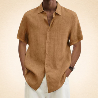 Elegante Camicia in Lino