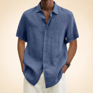Elegante Camicia in Lino