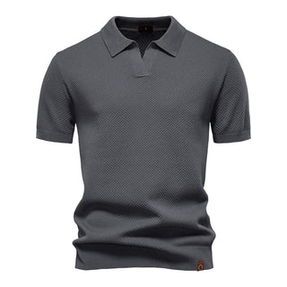 Matías | Polo con estilo y elegancia casual