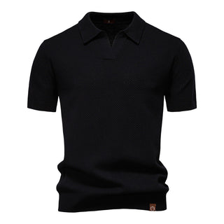Matías | Polo con estilo y elegancia casual