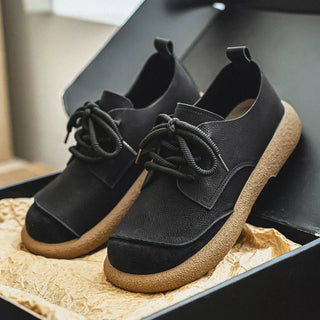 Ashford | El zapato ortopédico cómodo