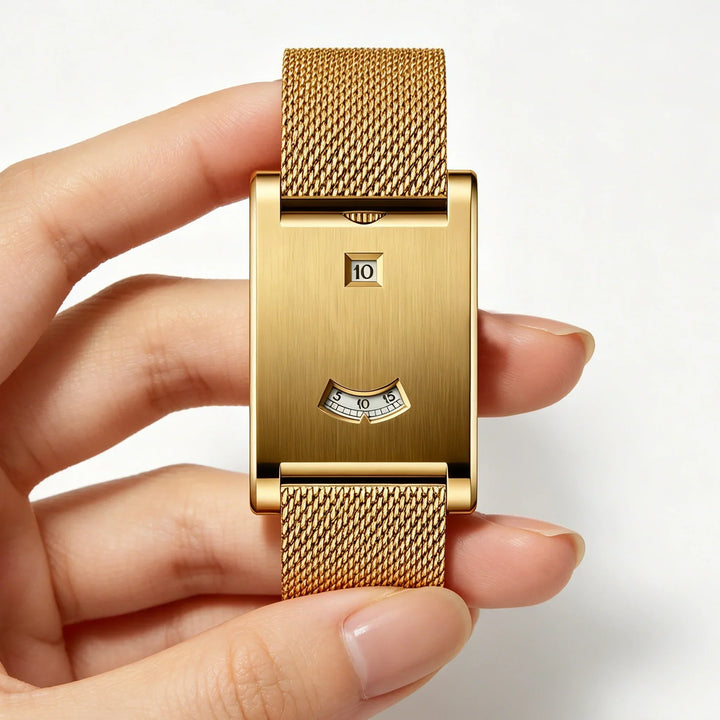 FRANÇAISE – Reloj de 35 mm de Diámetro