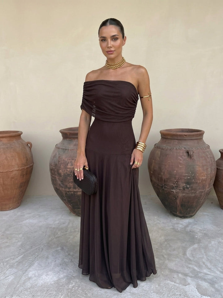Vestido Simba Elegante