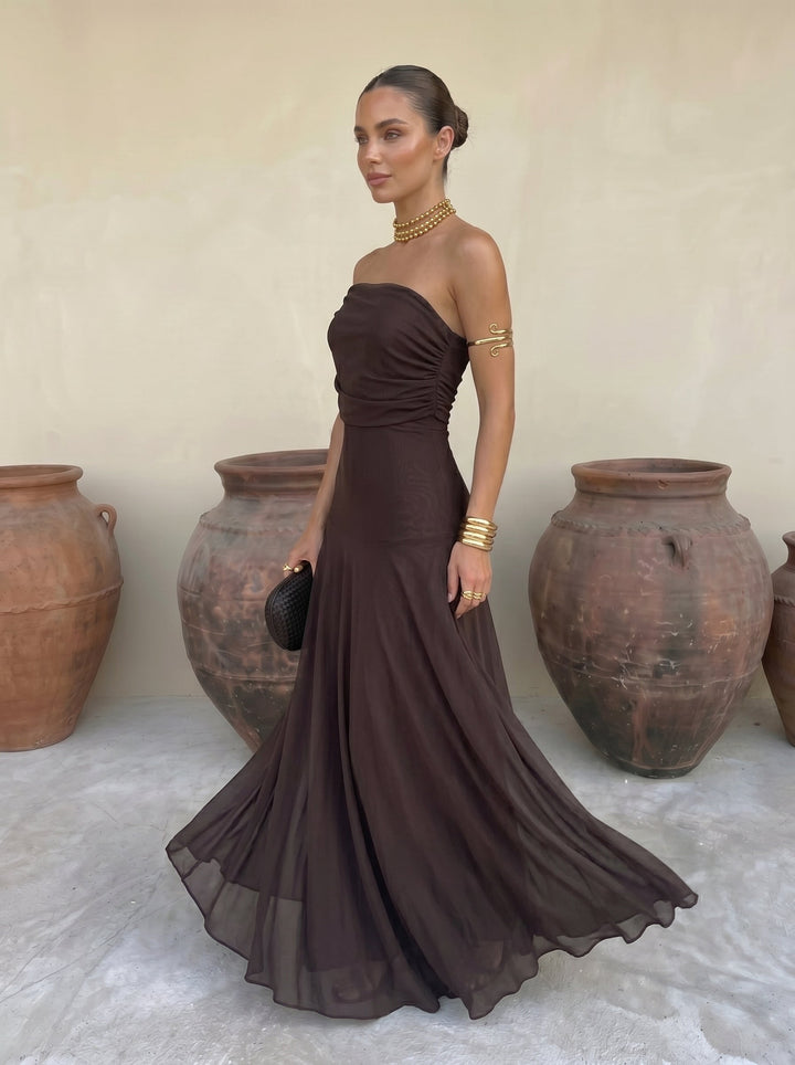Vestido Simba Elegante