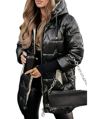 Abrigo Valentina