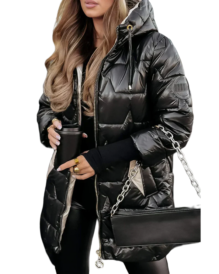 Abrigo Valentina