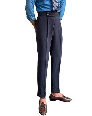 Moritz - Pantalones Vintage Sartoriales