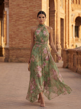 Vestido Olivia Elegante
