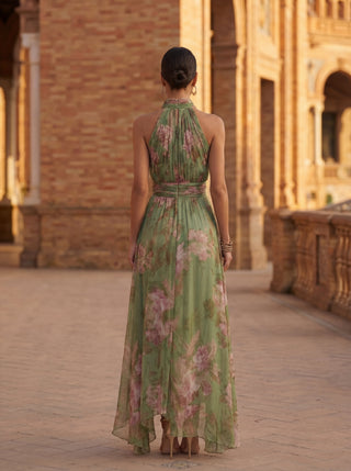 Vestido Olivia Elegante