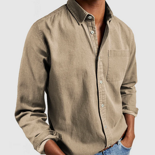Blusa Sofisticada e Versátil