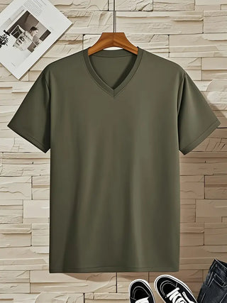Camiseta Chic de Manga Corta