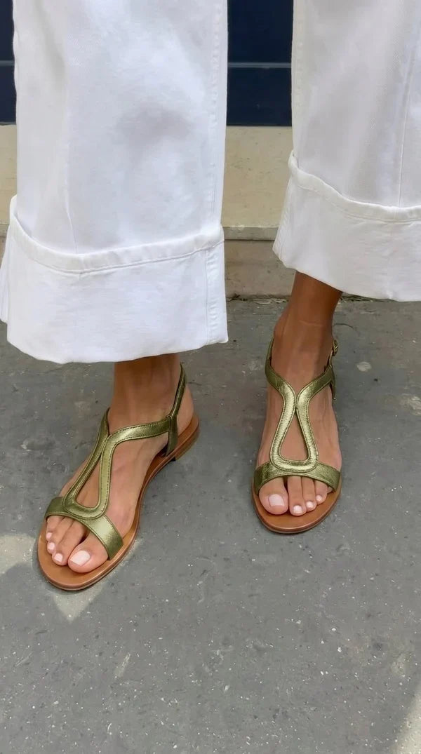 Ludovica | Sandalias de Verano