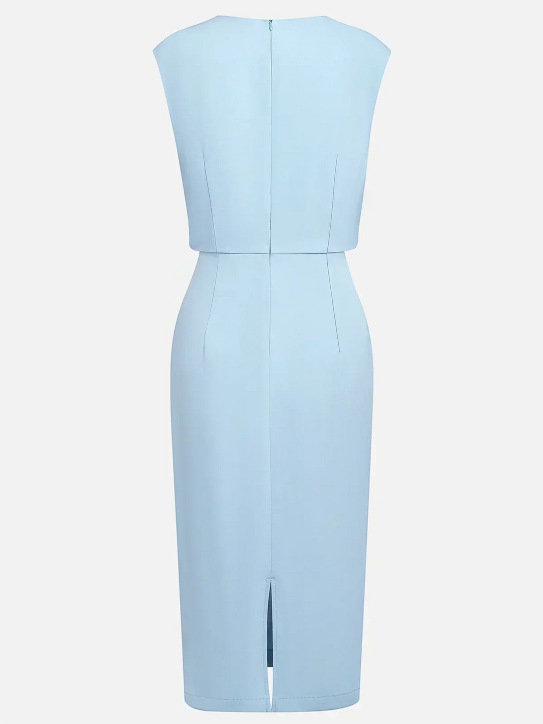 Vestido Elvira de Lujo