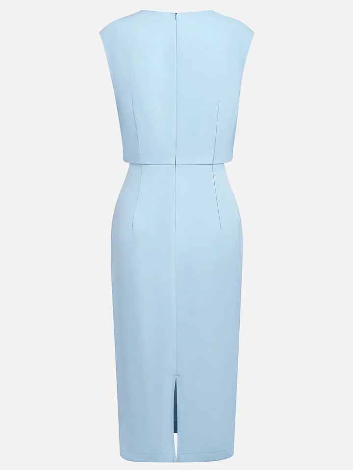 Vestido Elvira de Lujo