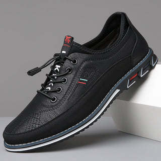 Zapatos Oxford de Piel Artesanal de Alta Calidad