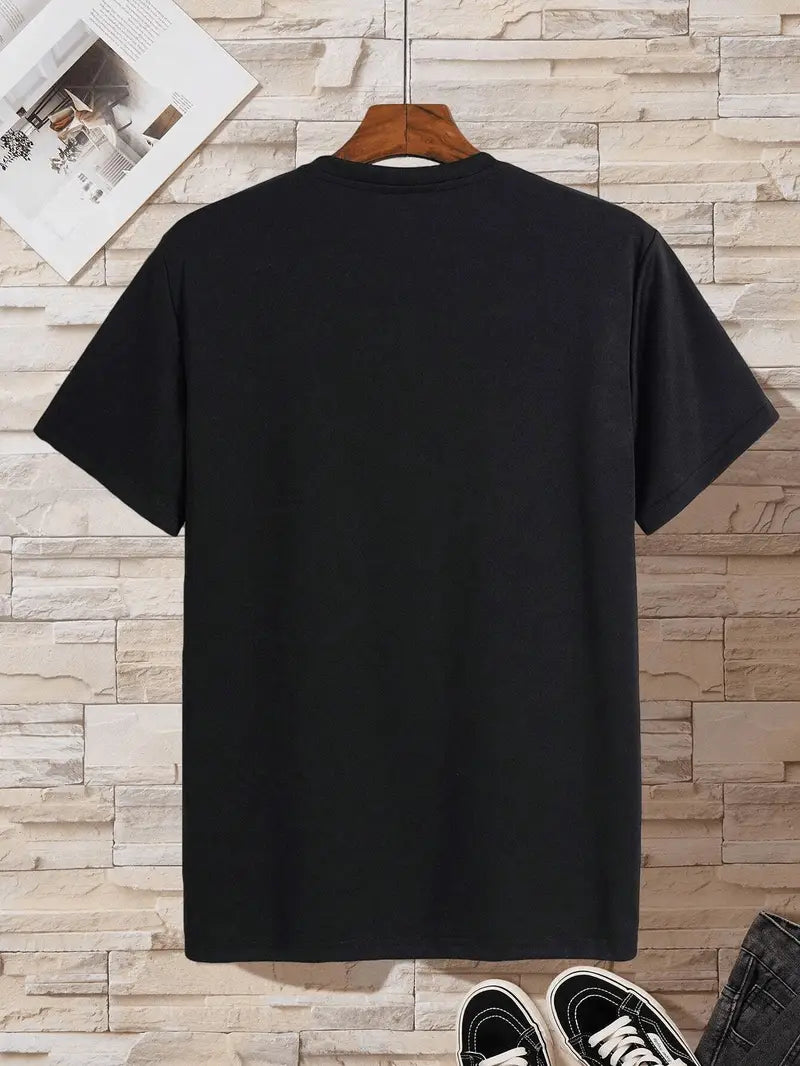 Camiseta Chic de Manga Corta
