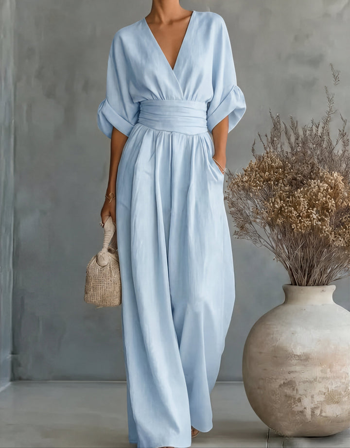 Élise – Conjunto Elegante y Fluido
