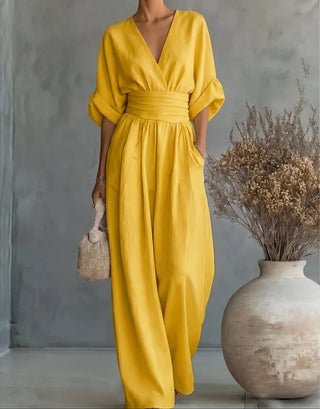 Élise – Conjunto Elegante y Fluido