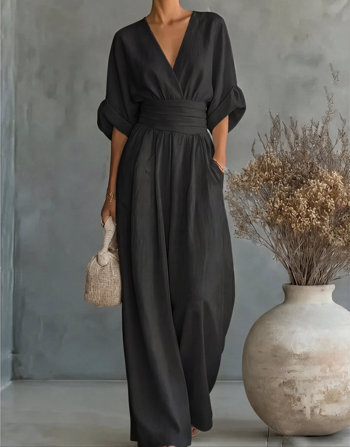 Élise – Conjunto Elegante y Fluido