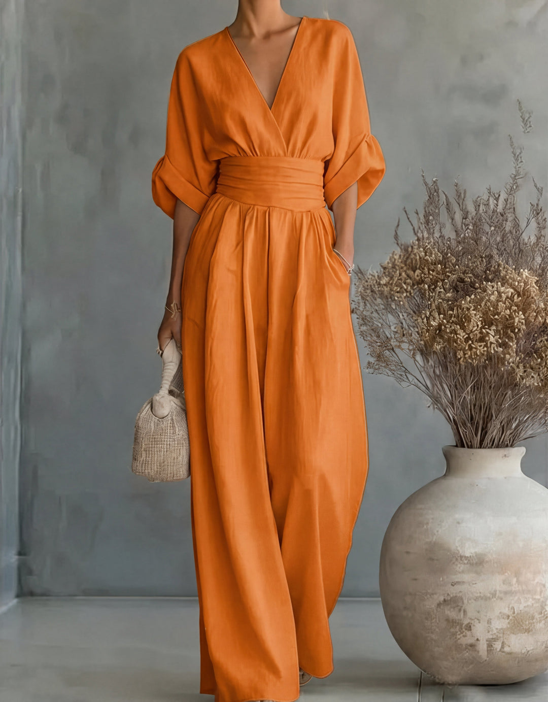 Élise – Conjunto Elegante y Fluido