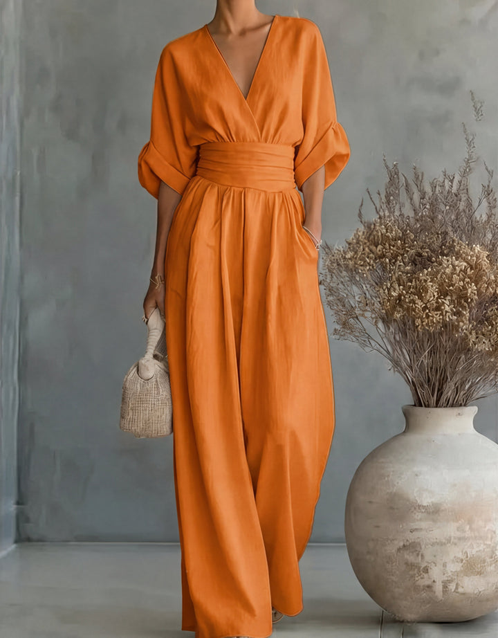 Élise – Conjunto Elegante y Fluido