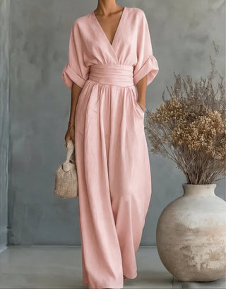 Élise – Conjunto Elegante y Fluido