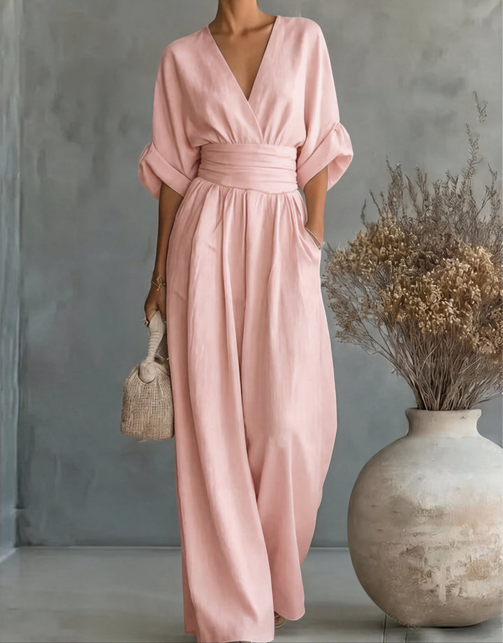 Élise – Conjunto Elegante y Fluido
