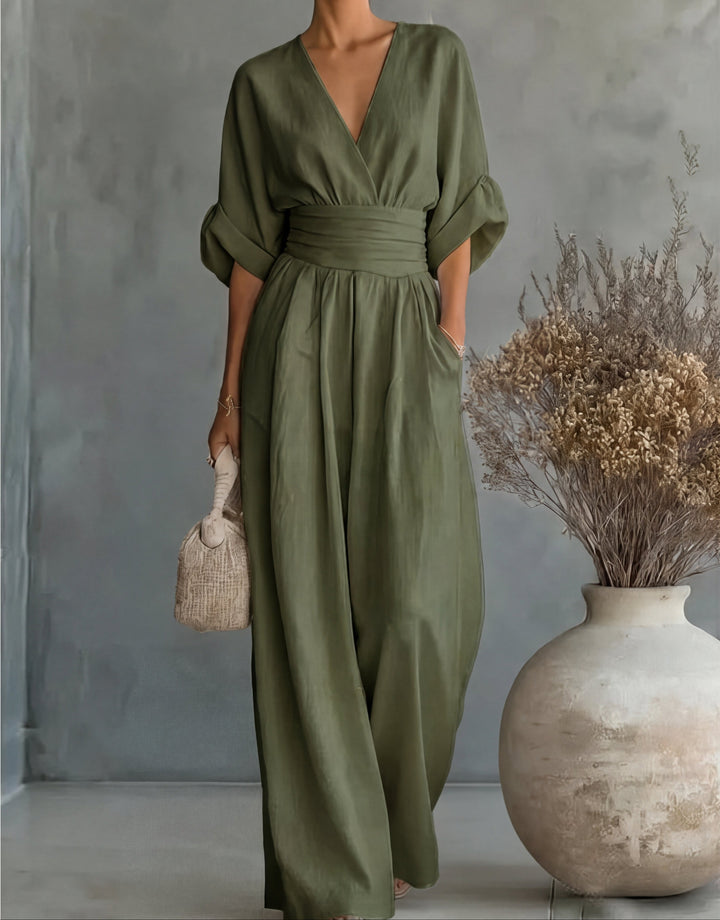 Élise – Conjunto Elegante y Fluido