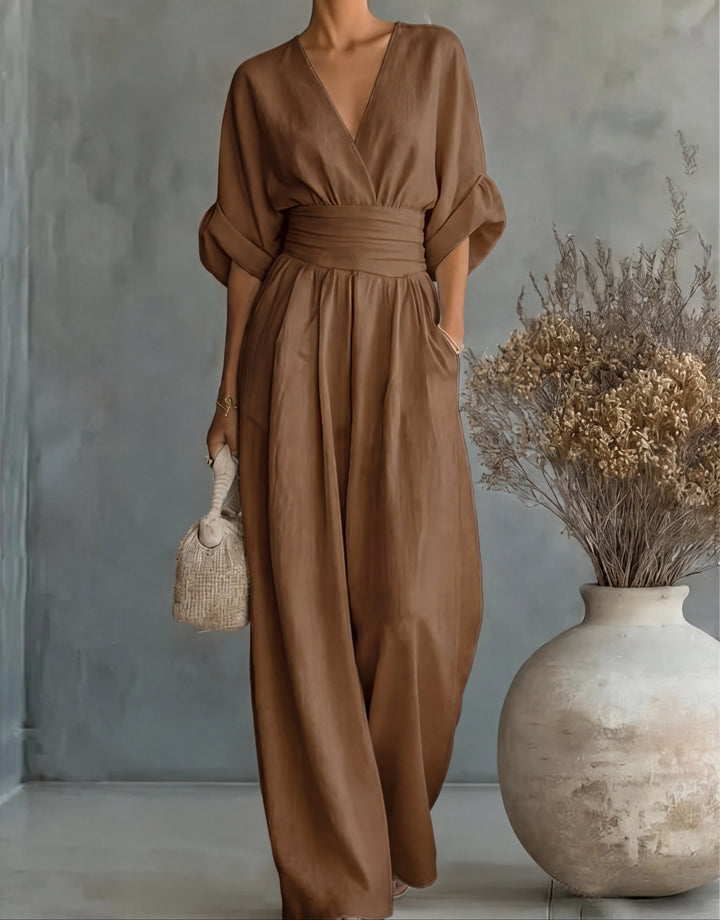 Élise – Conjunto Elegante y Fluido