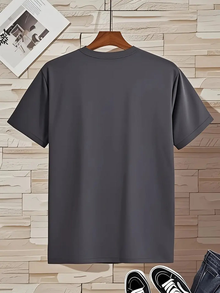 Camiseta Chic de Manga Corta