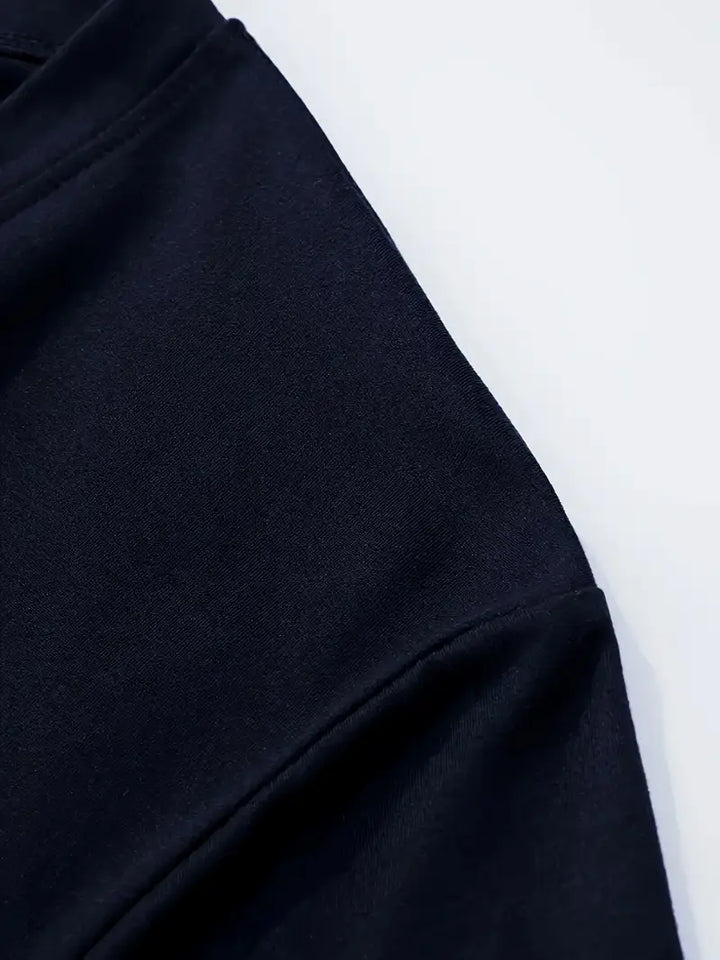 Camiseta Chic de Manga Corta