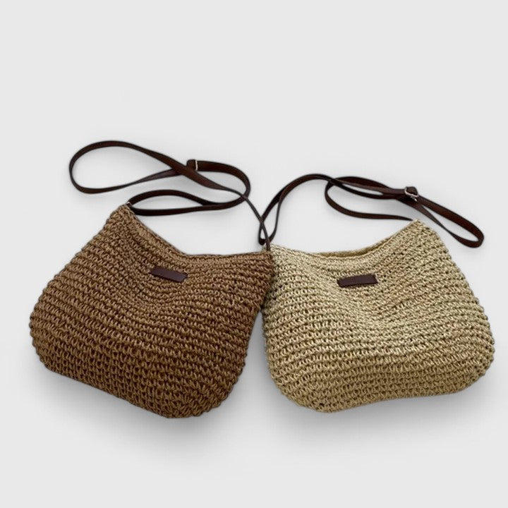 Bolso Simona Tejido a Mano