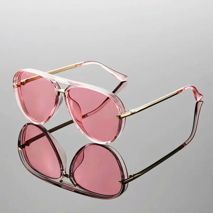 VIOLA – Gafas de Sol Estilo Aviador