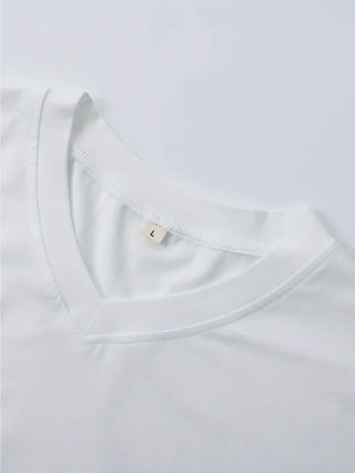Camiseta Chic de Manga Corta